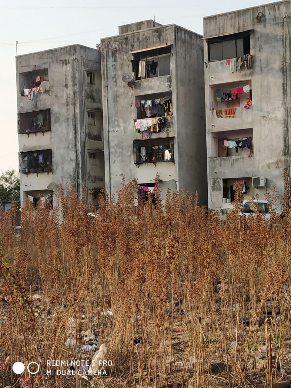 84528_const of real estate project : Construction Of 208 L G Houses Including Shops Infrastructure At: Rundh Ta: Majura (surat City) Dist: Surat located at Rundh, Surat, Gujarat