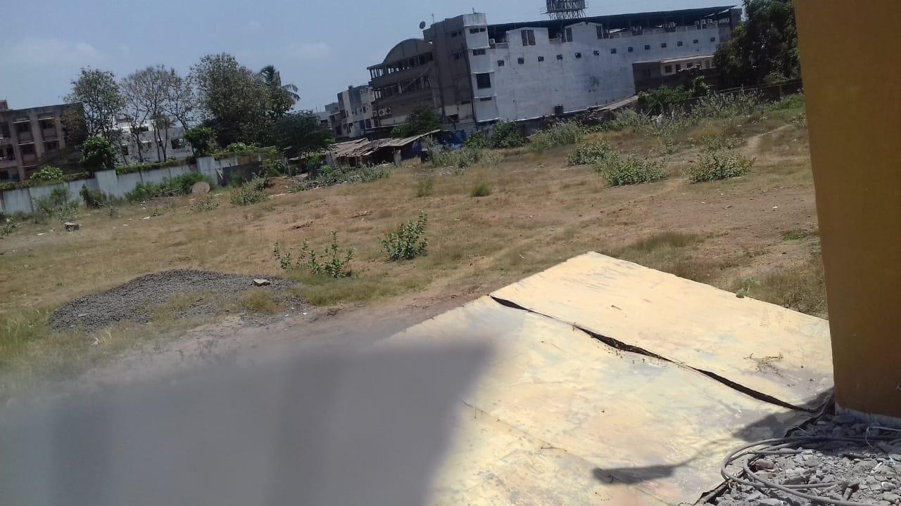 149615_const of real estate project Sovereign Bunglows located at Kholvad, Surat, Gujarat