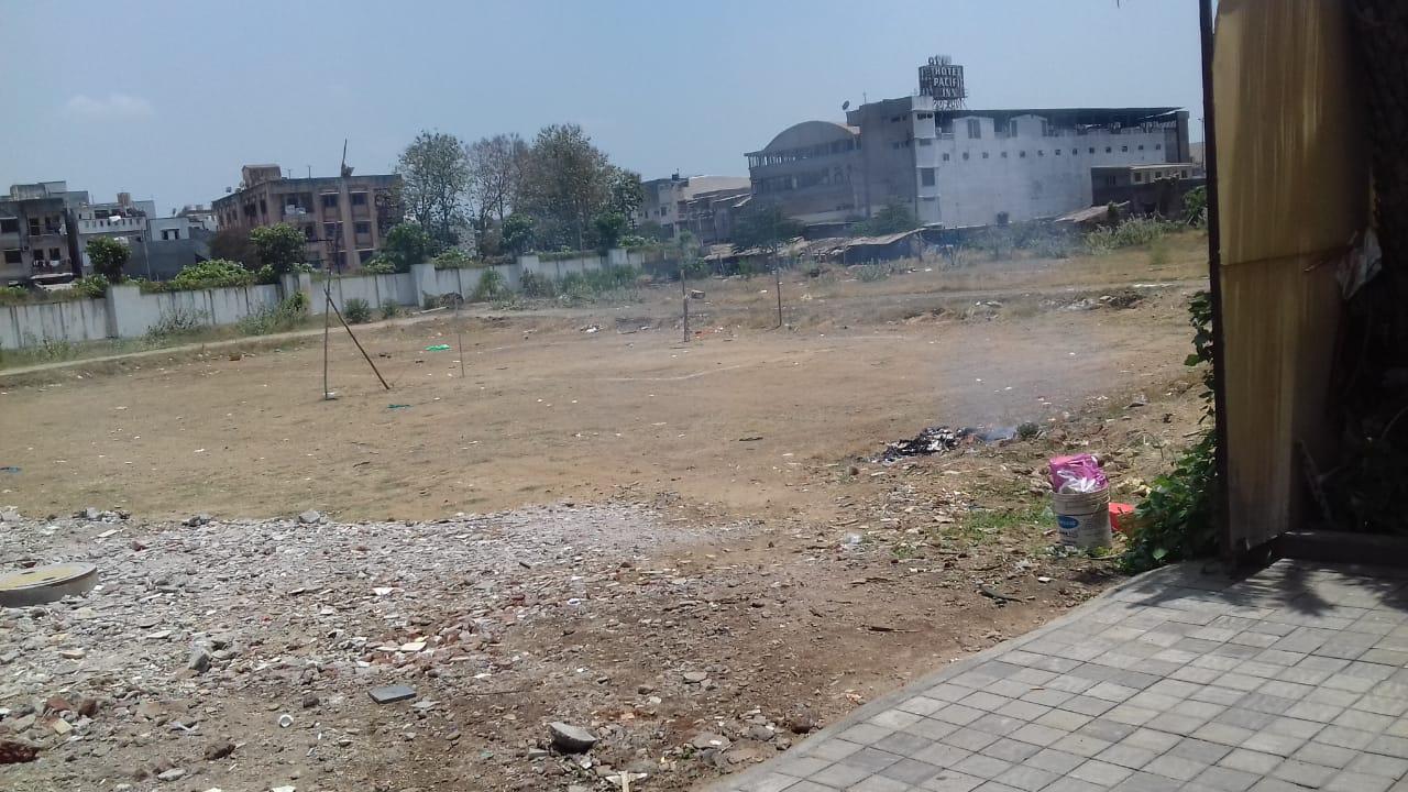 149617_const of real estate project Sovereign Bunglows located at Kholvad, Surat, Gujarat