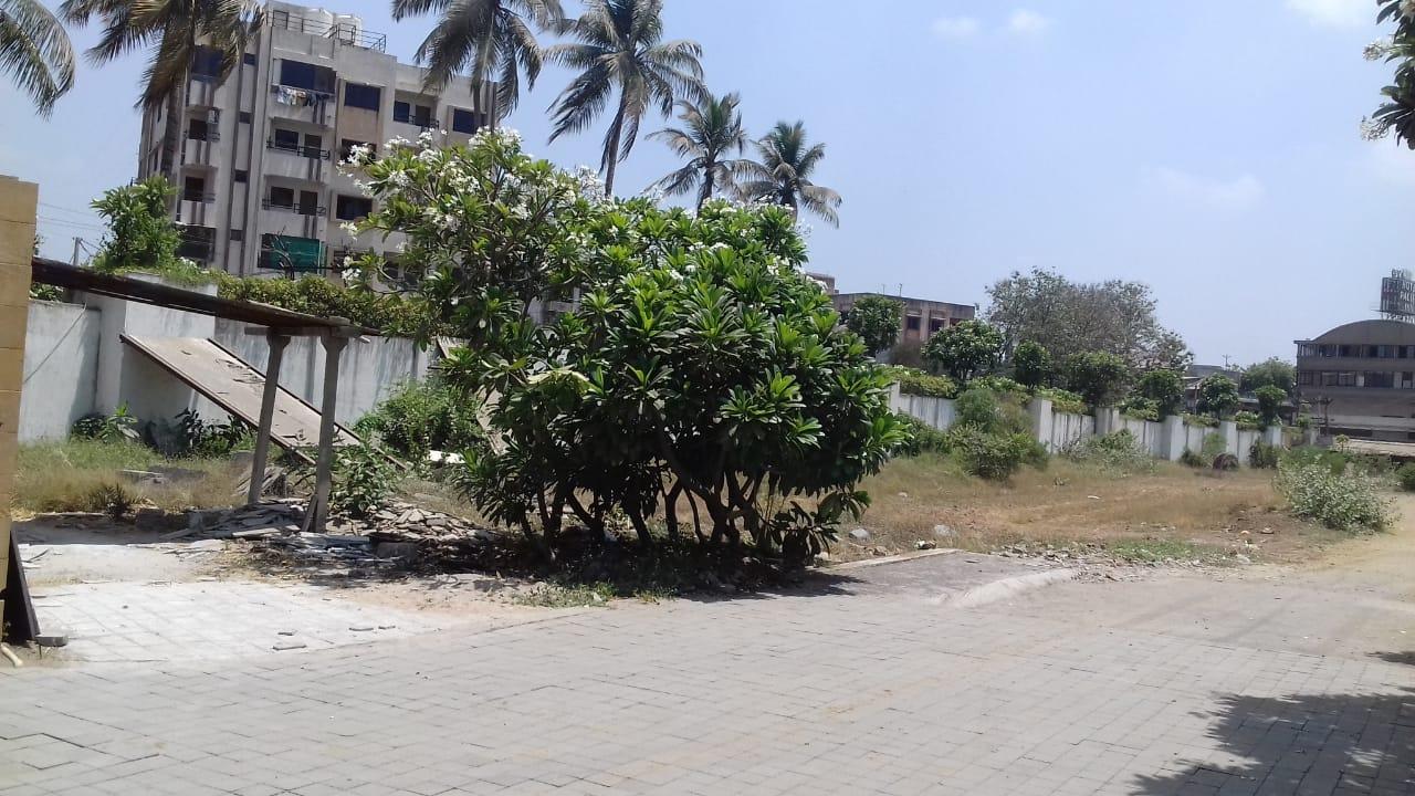 149619_const of real estate project Sovereign Bunglows located at Kholvad, Surat, Gujarat