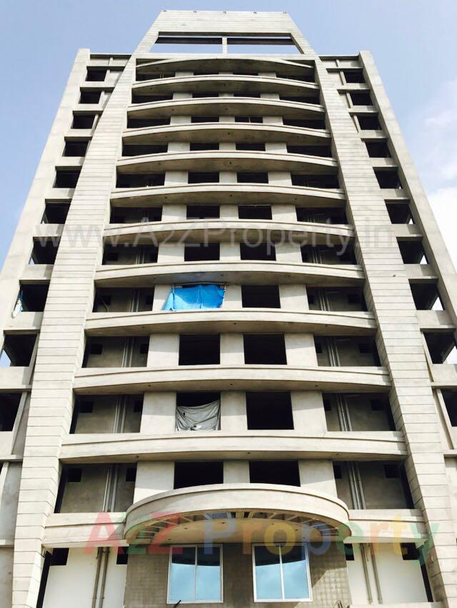 24622_const of real estate project 26 Gold Coin located at Varachha, Surat, Gujarat