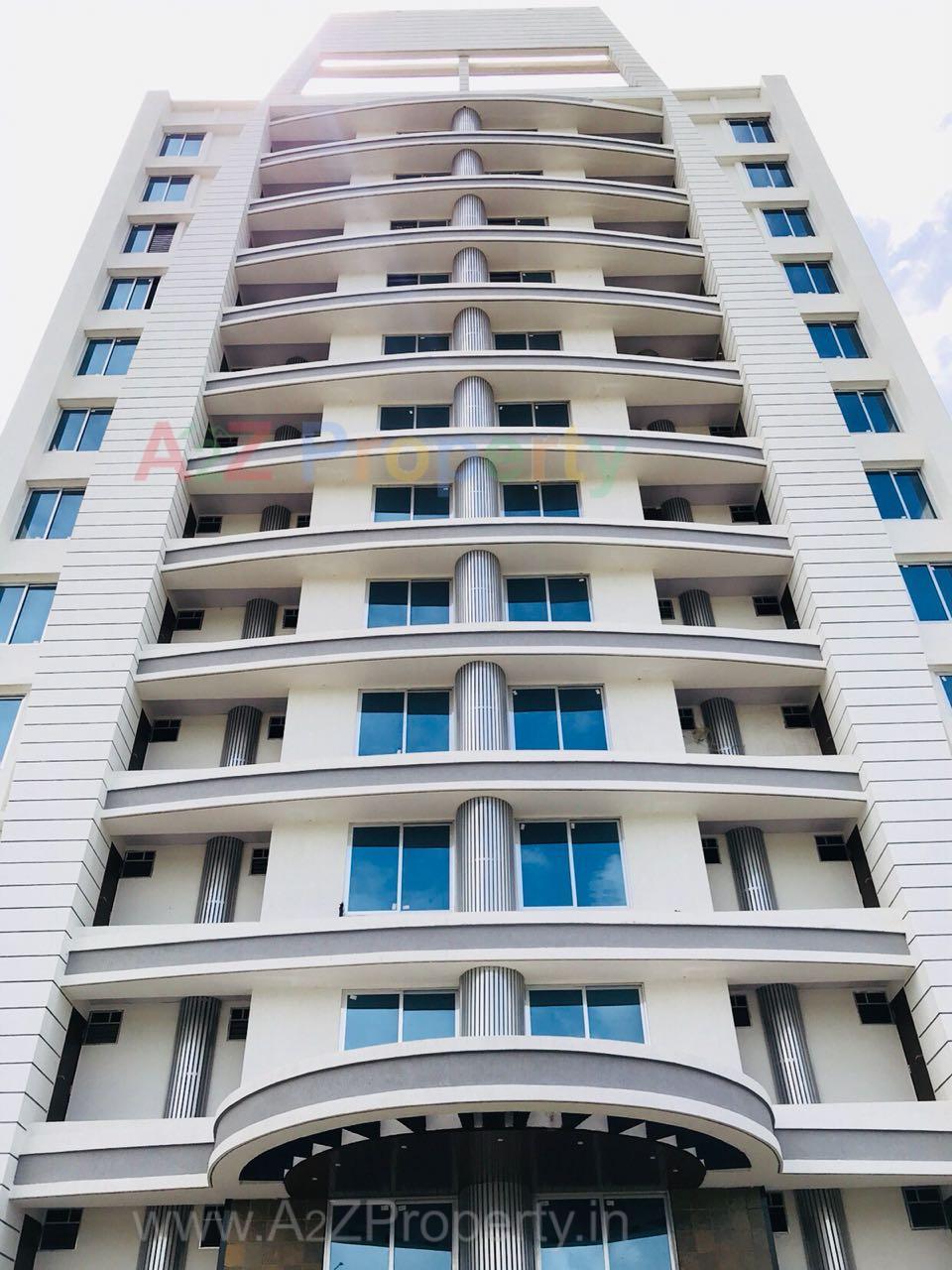 48638_const of real estate project 26 Gold Coin located at Varachha, Surat, Gujarat