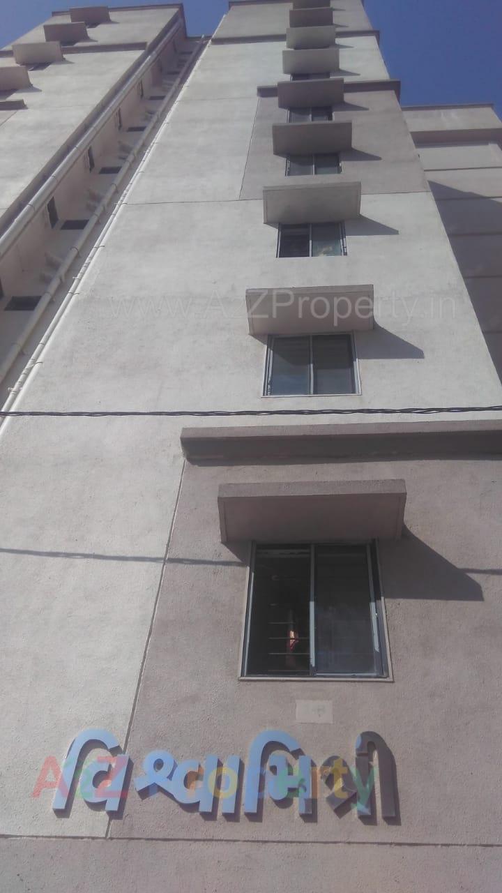 75532_const of real estate project 320 Lig + 480 Lig At Sachin In Plot located at Kansad, Surat, Gujarat