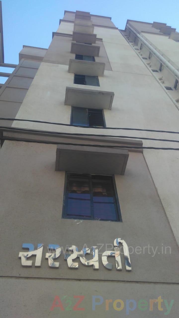 75540_const of real estate project 320 Lig + 480 Lig At Sachin In Plot located at Kansad, Surat, Gujarat