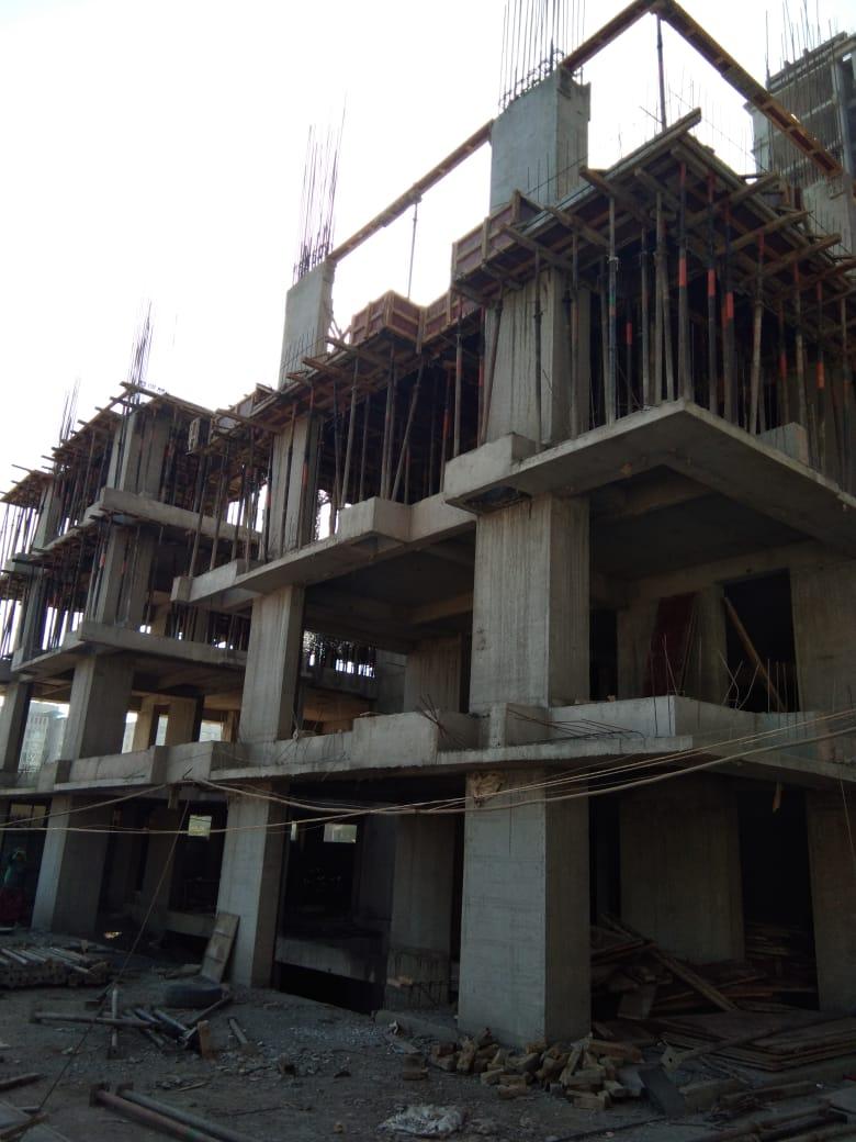 151879_const of real estate project A One Luxuria located at Varachha, Surat, Gujarat