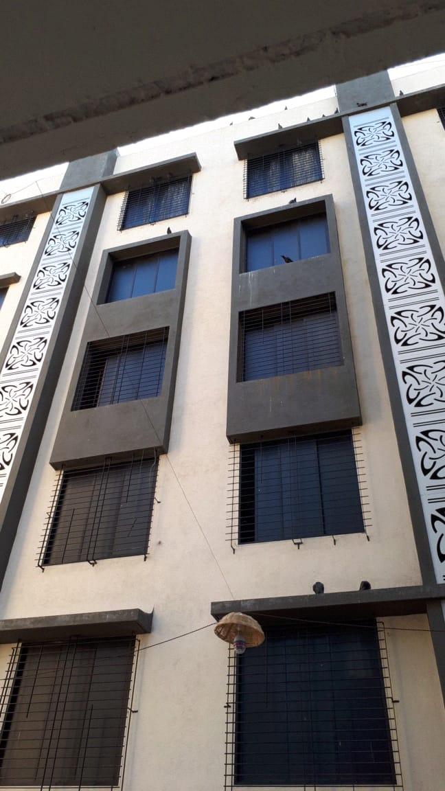 96577_const of real estate project Aakar Residency located at Dindoli, Surat, Gujarat