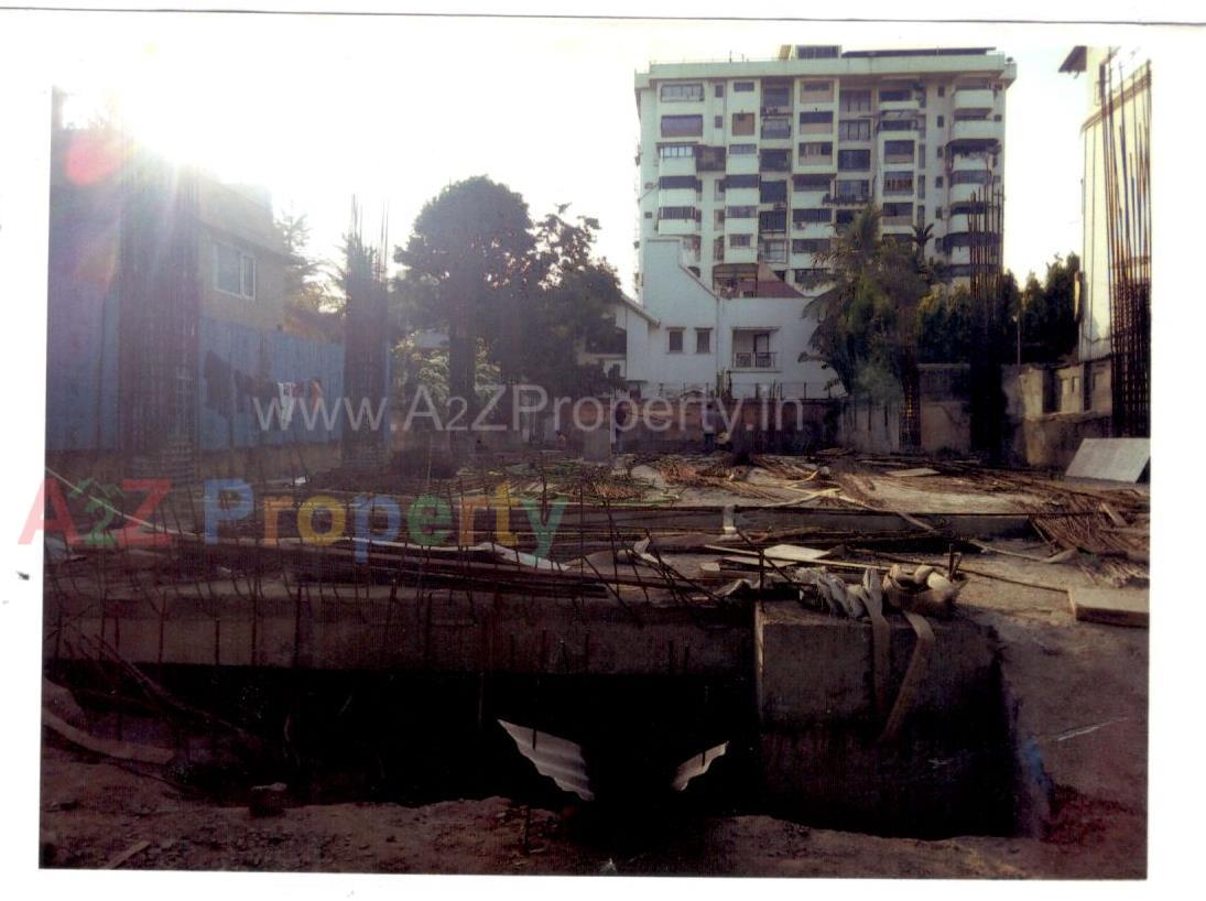 162437_const of real estate project Acropolis located at Athwa-umra, Surat, Gujarat