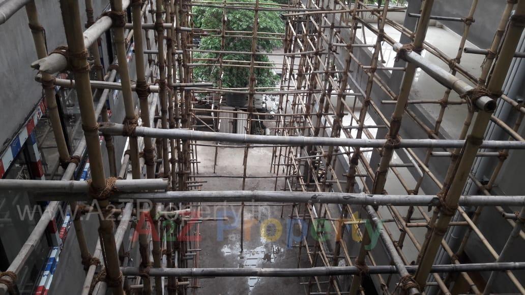 169143_const of real estate project Akshar Square located at Surat, Surat, Gujarat