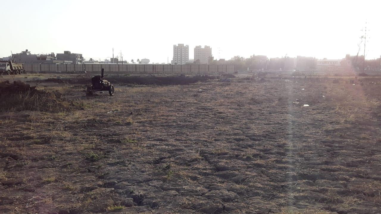 135429_const of real estate project Al Madina Residency located at Surat, Surat, Gujarat