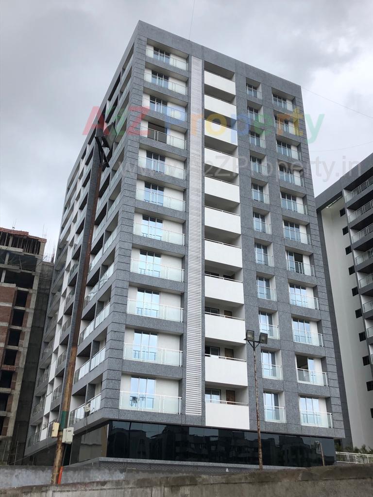 177502_const of real estate project Alok Residency located at Varachha, Surat, Gujarat