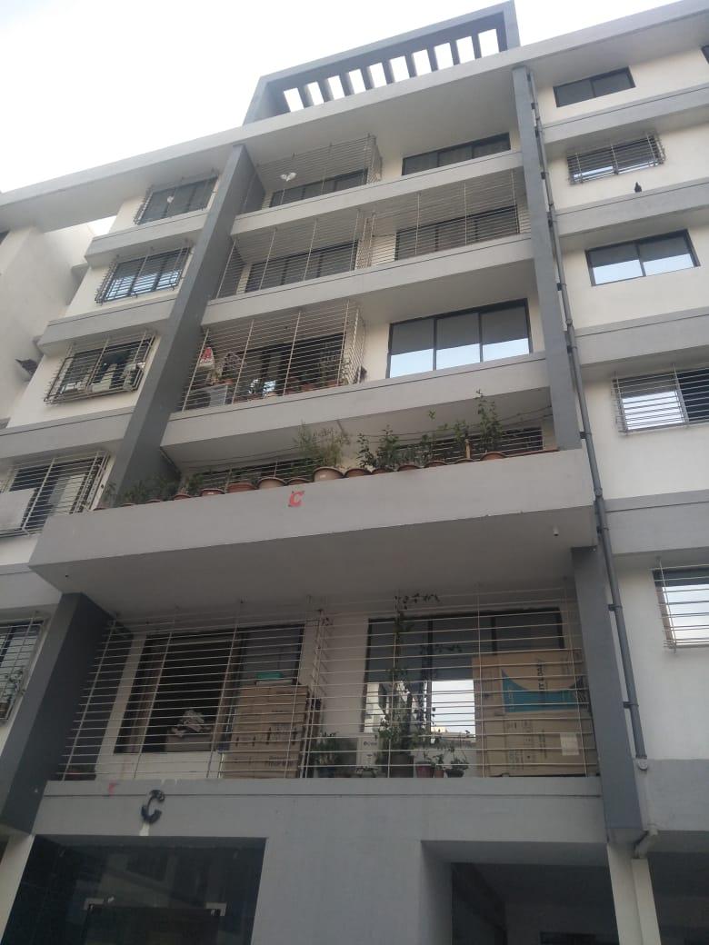 187550_const of real estate project Alpine Green Velley located at Surat, Surat, Gujarat