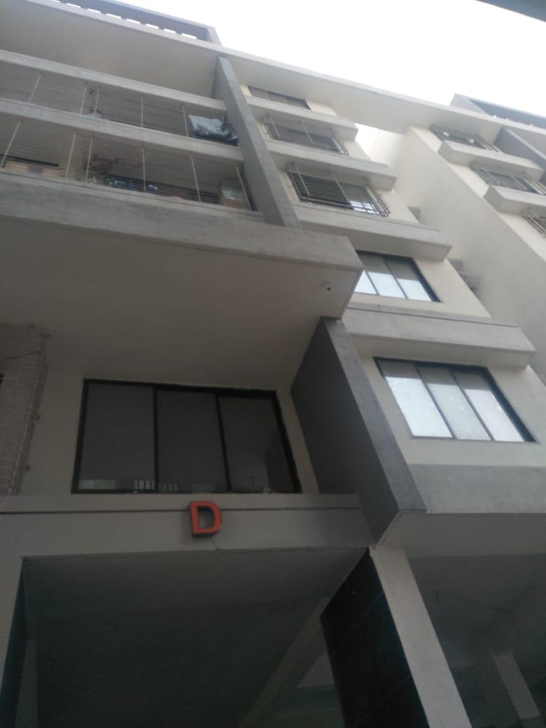 187551_const of real estate project Alpine Green Velley located at Surat, Surat, Gujarat