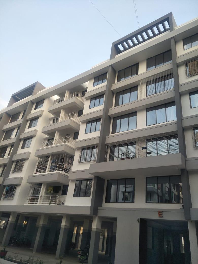 187554_const of real estate project Alpine Green Velley located at Surat, Surat, Gujarat