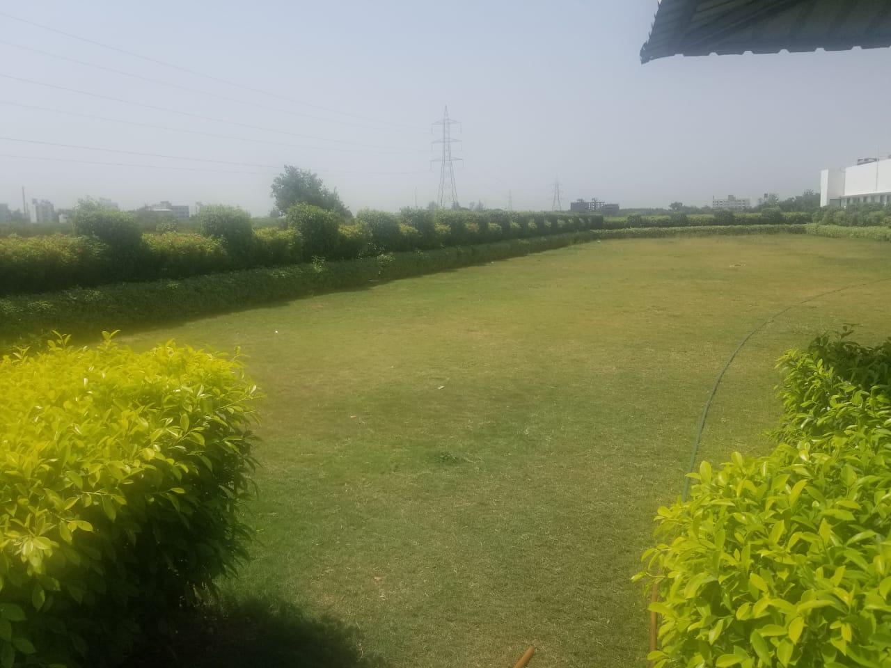 151500_const of real estate project Ambar Vatika located at Bagumara, Surat, Gujarat