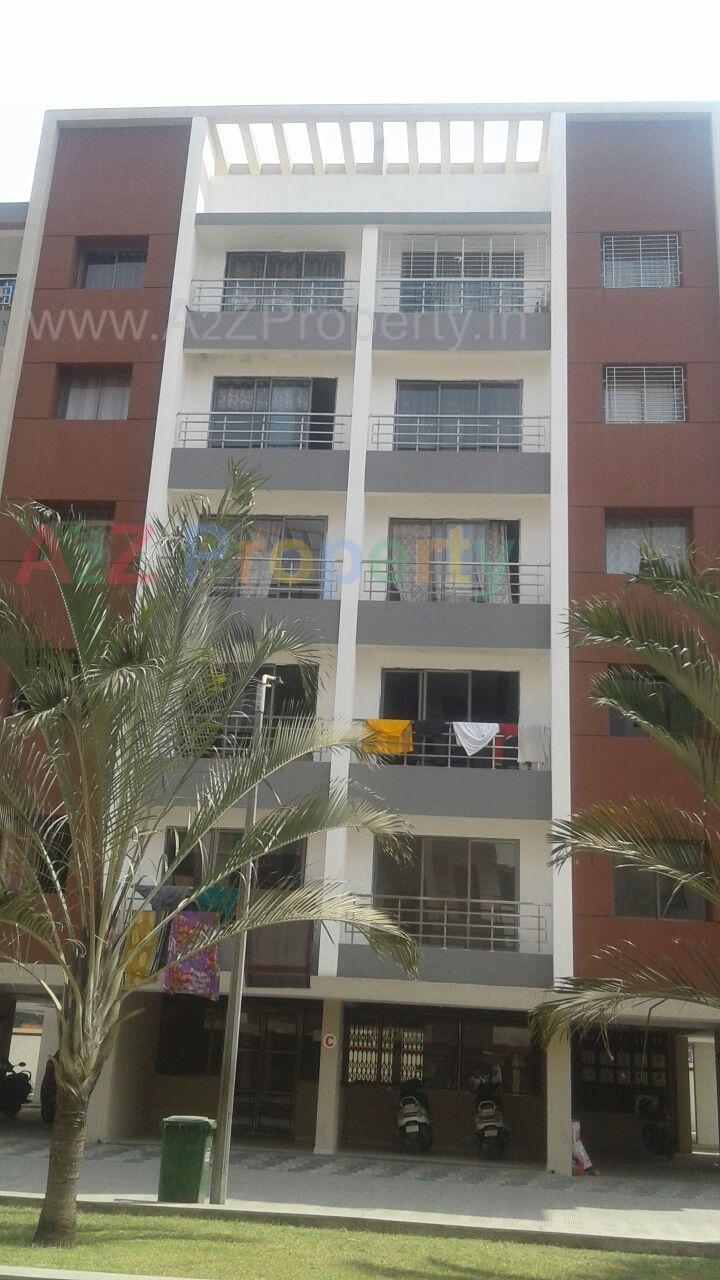 172575_const of real estate project Amber Palace located at Kamrej, Surat, Gujarat