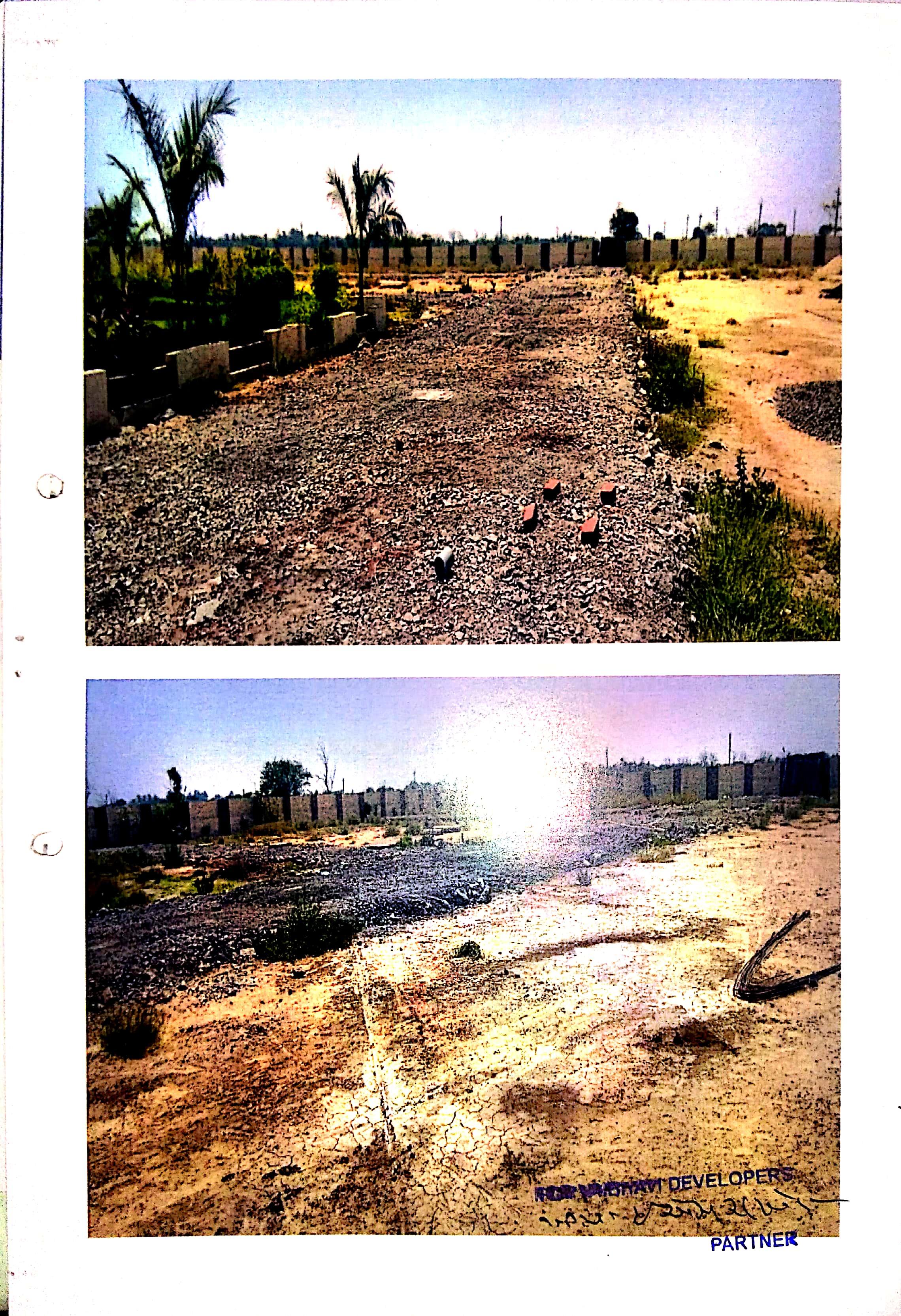 147394_const of real estate project Ambika Park located at Bhesan, Surat, Gujarat