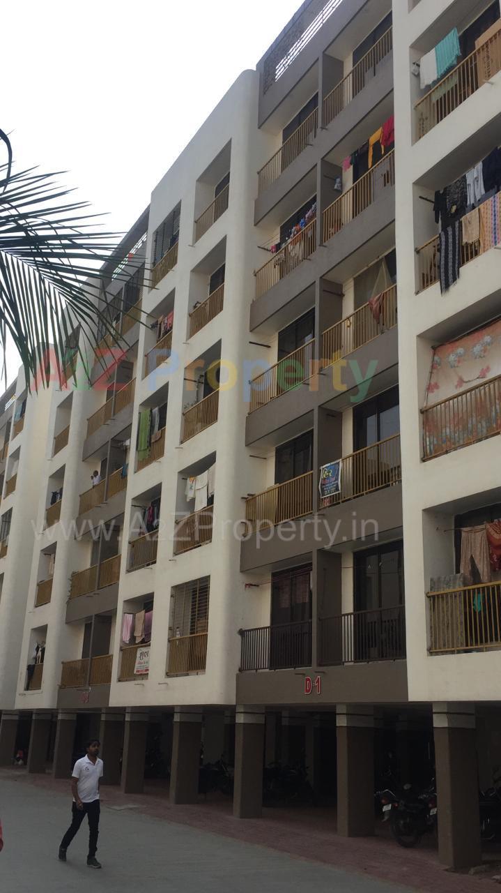 175058_const of real estate project Amrut Kunj located at Kholvad, Surat, Gujarat