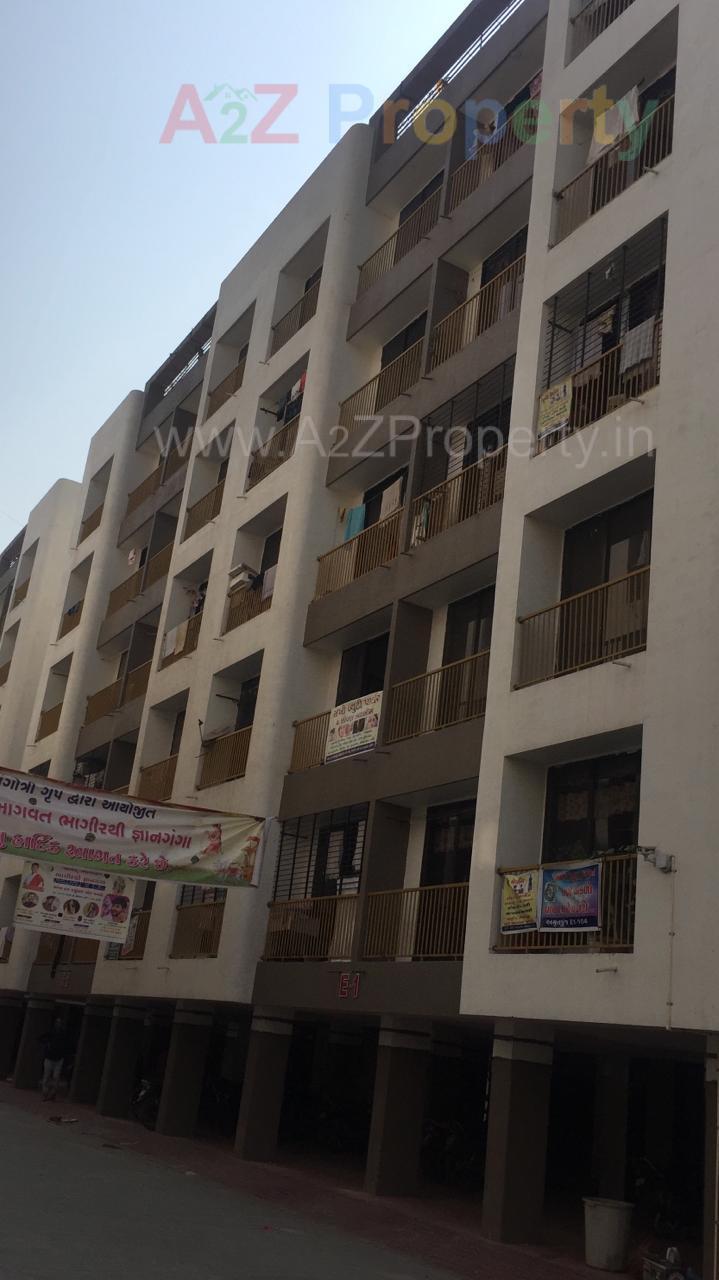 175059_const of real estate project Amrut Kunj located at Kholvad, Surat, Gujarat