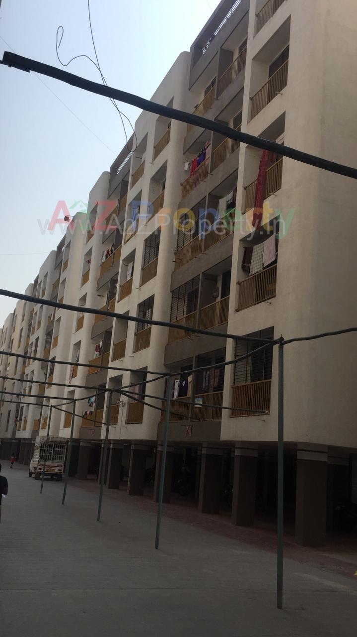 175060_const of real estate project Amrut Kunj located at Kholvad, Surat, Gujarat