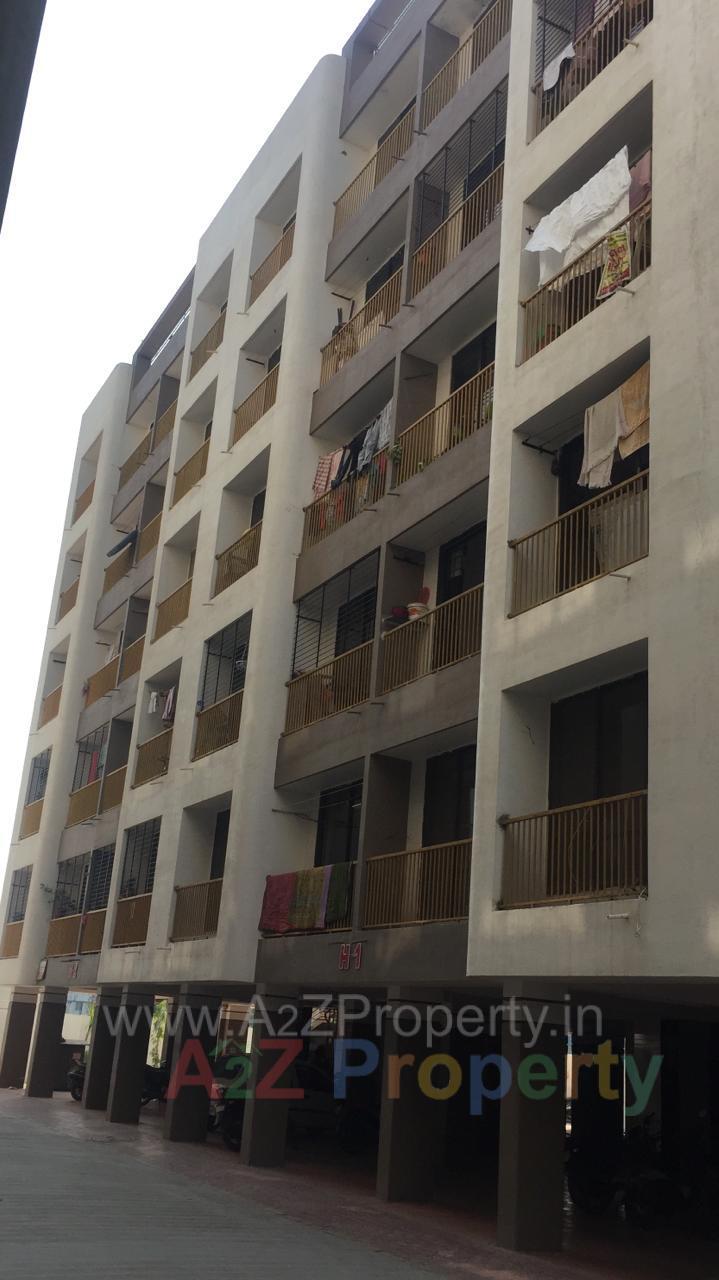 175062_const of real estate project Amrut Kunj located at Kholvad, Surat, Gujarat