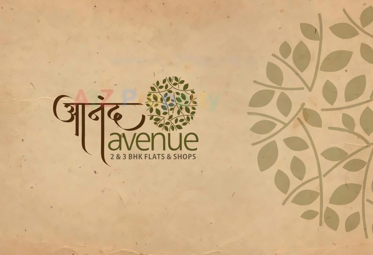  of real estate project Anand Avenue located at Jahangirabad, Surat, Gujarat