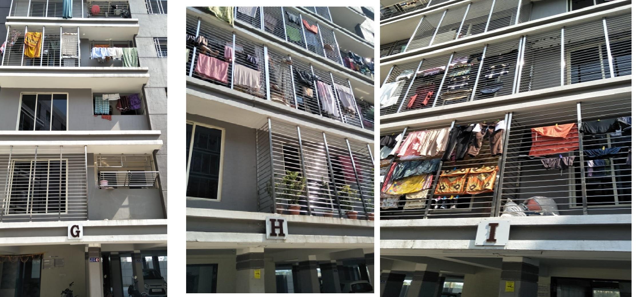 109812_const of real estate project Angel Palace located at Kholvad, Surat, Gujarat