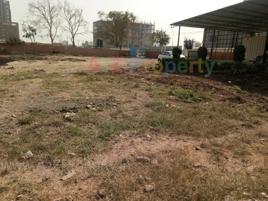 110557_const of real estate project Anjani Nandan Textile Market located at Parvat, Surat, Gujarat