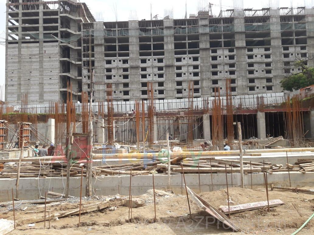 179478_const of real estate project Anjani Nandan Textile Market located at Parvat, Surat, Gujarat