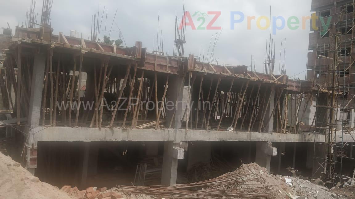 158910_const of real estate project Antillia Dreams located at Variav, Surat, Gujarat