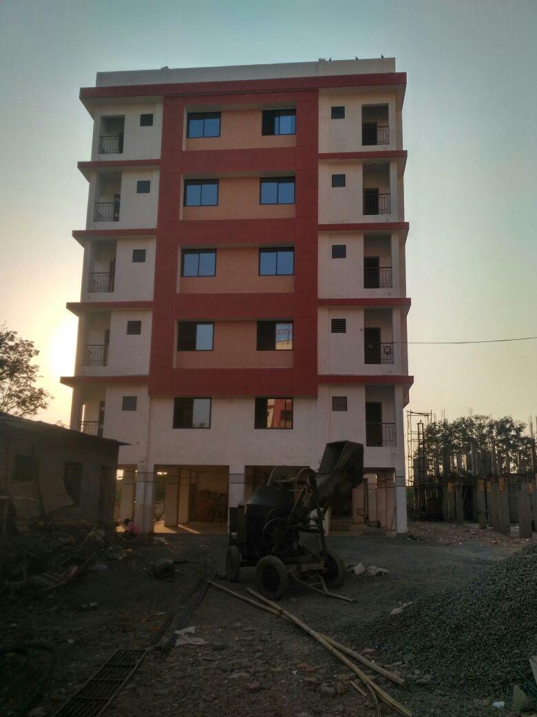169552_const of real estate project Anupam City located at Jiyav-choryasi, Surat, Gujarat