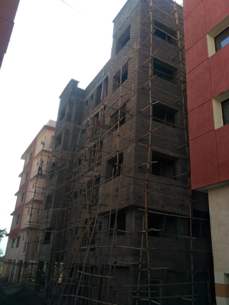 169554_const of real estate project Anupam City located at Jiyav-choryasi, Surat, Gujarat