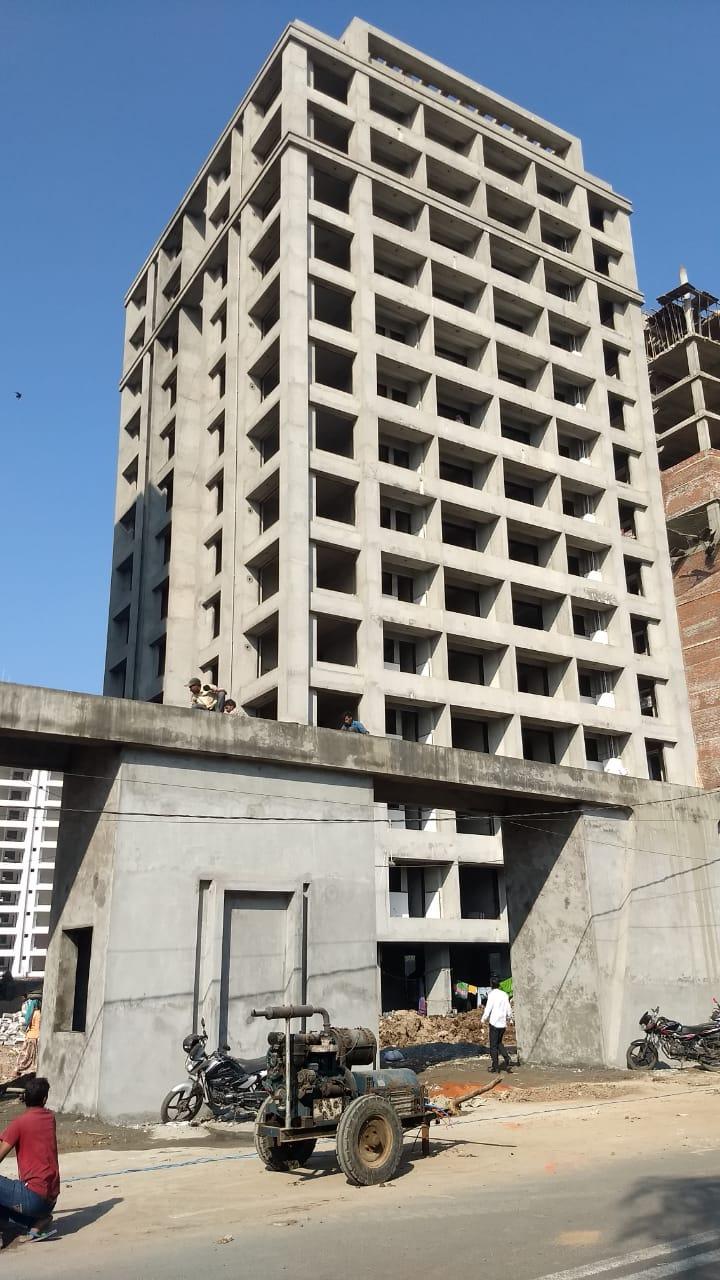 127195_const of real estate project Apple Heaven located at Varachha, Surat, Gujarat