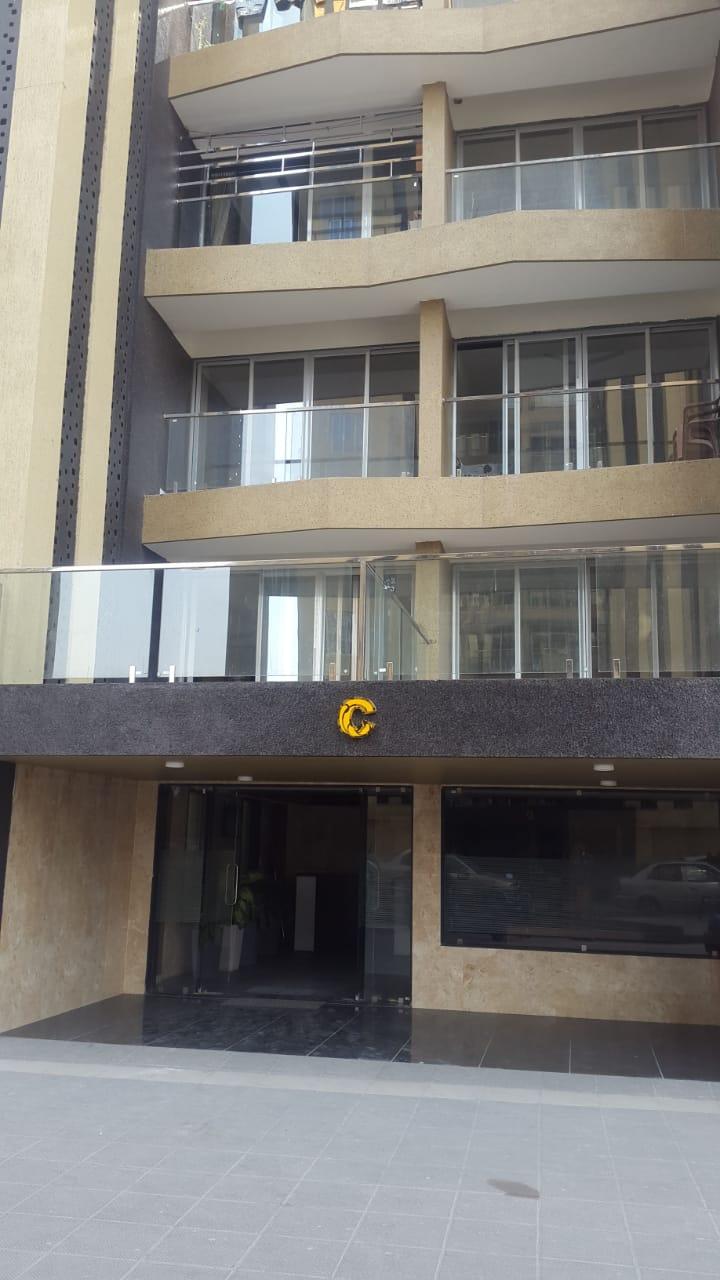 176732_const of real estate project Apple Luxuria located at Utran, Surat, Gujarat