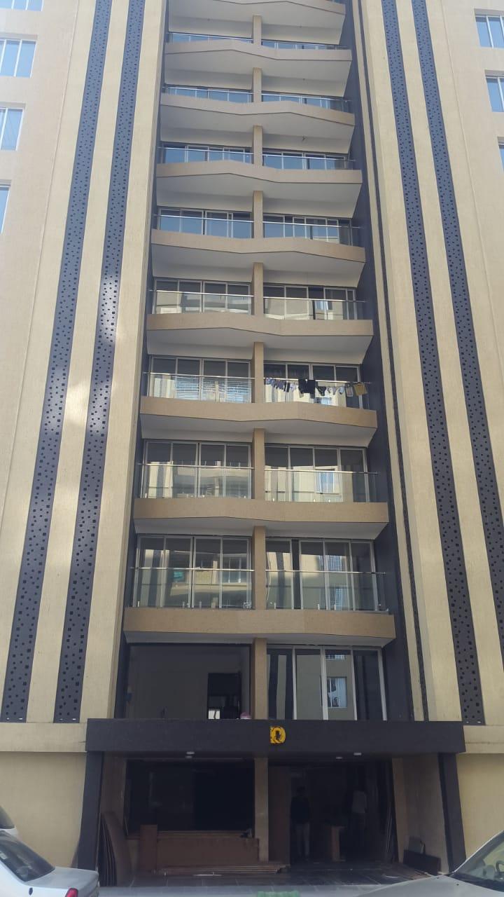 176733_const of real estate project Apple Luxuria located at Utran, Surat, Gujarat