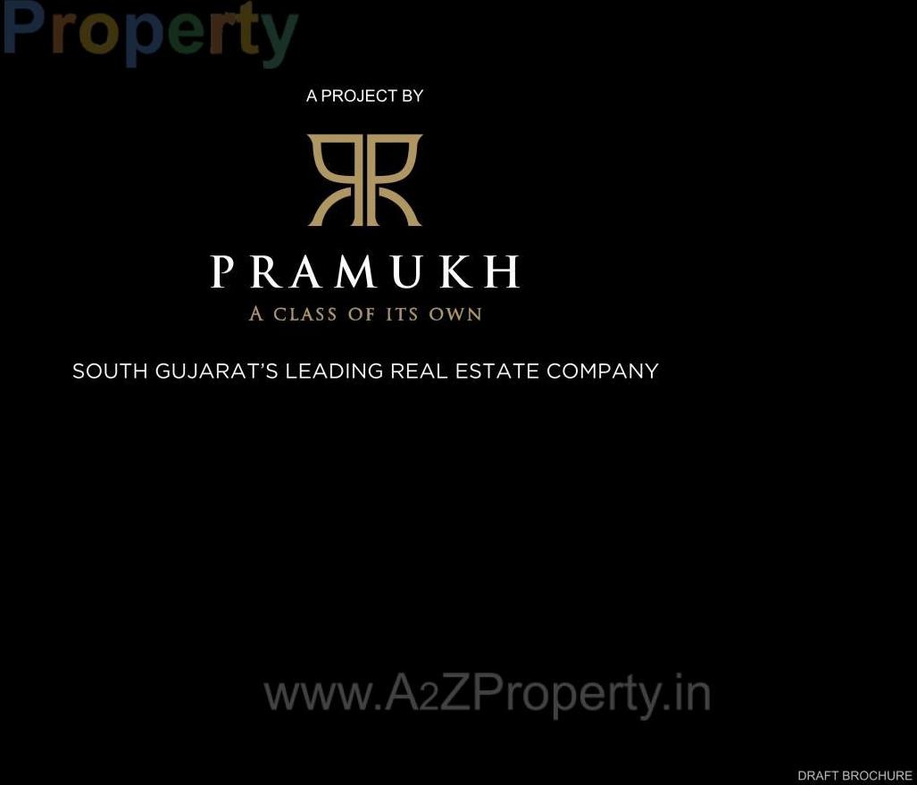  of real estate project Aranya Ii located at Godadra, Surat, Gujarat