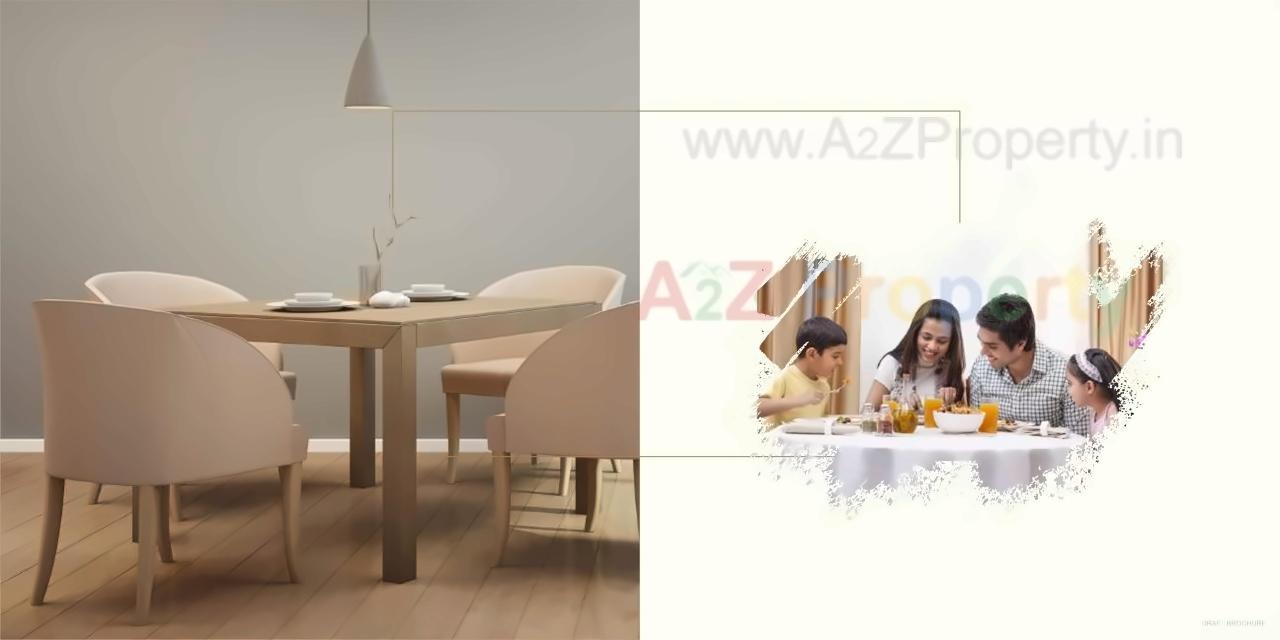  of real estate project Aranya Ii located at Godadra, Surat, Gujarat