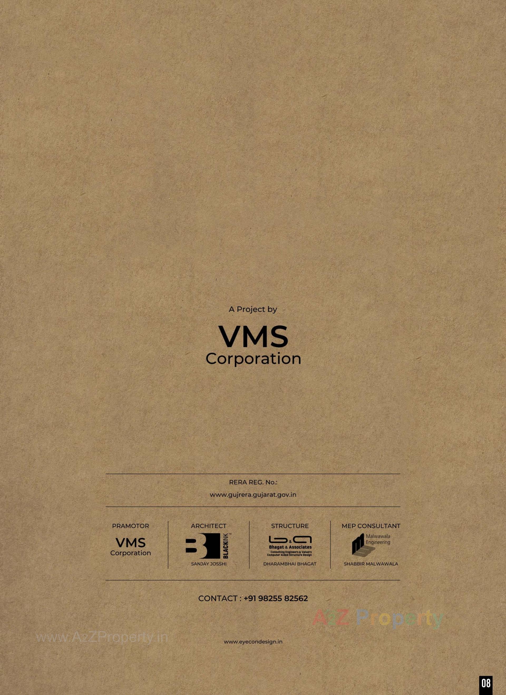  of real estate project Arbor located at Surat, Surat, Gujarat