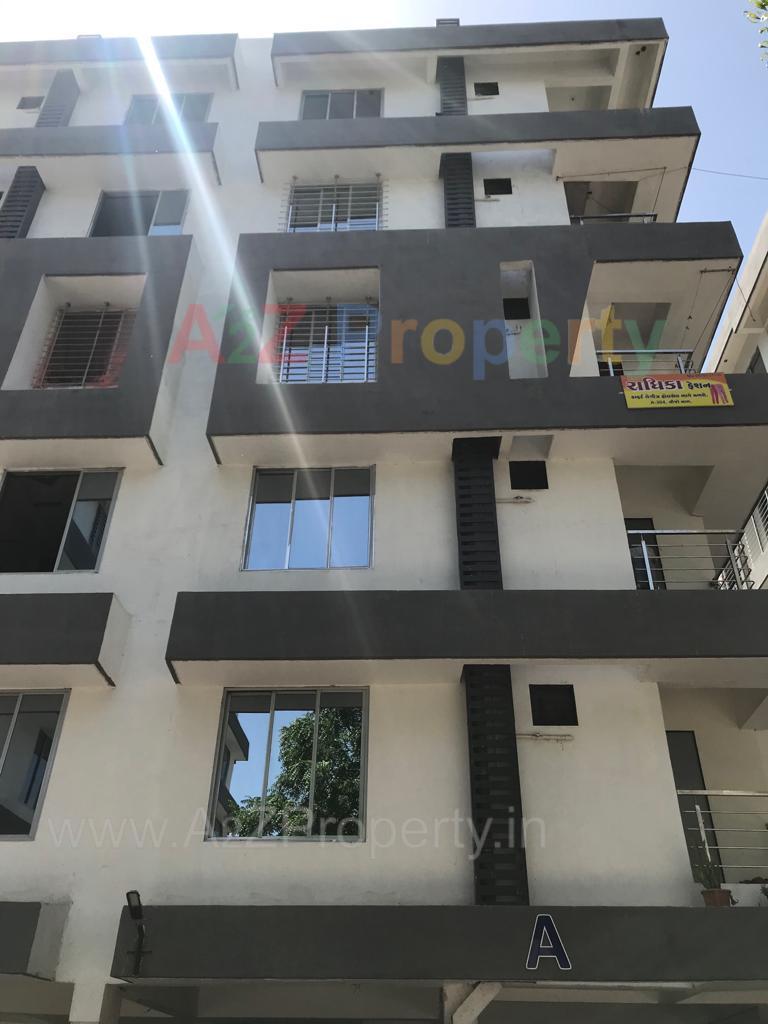 193962_const of real estate project Ashwamegh Palace located at Surat, Surat, Gujarat