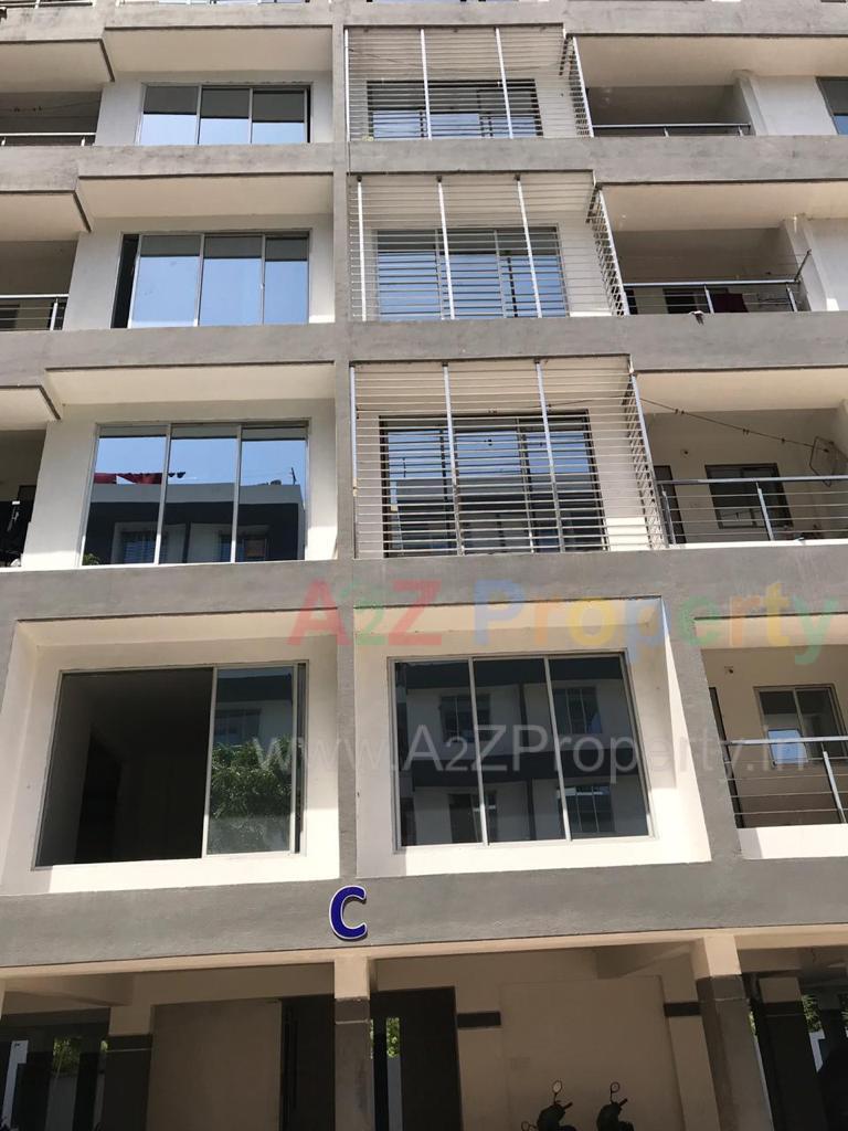 193970_const of real estate project Ashwamegh Palace located at Surat, Surat, Gujarat