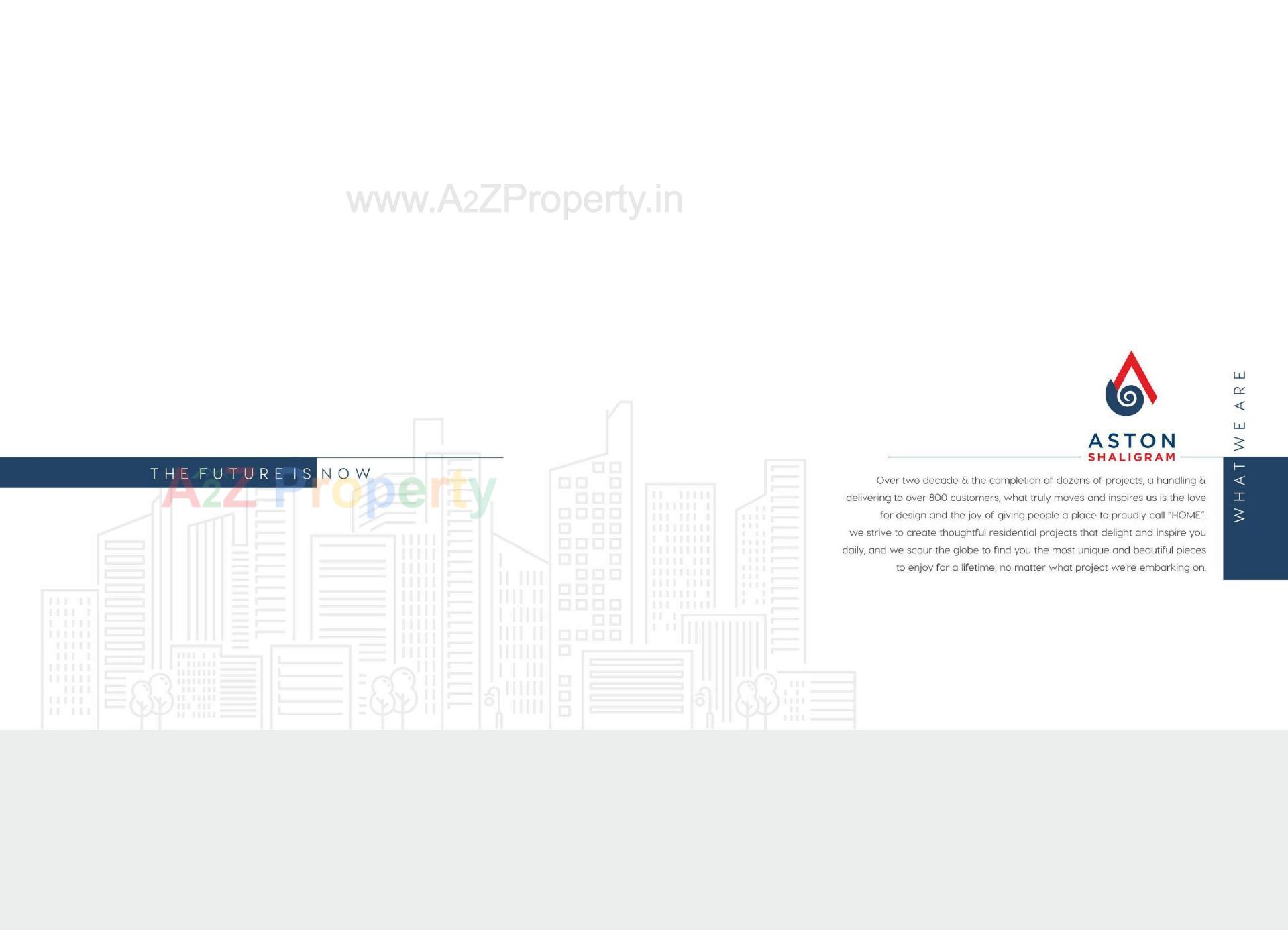  of real estate project Aston Homes located at Palonpore, Surat, Gujarat