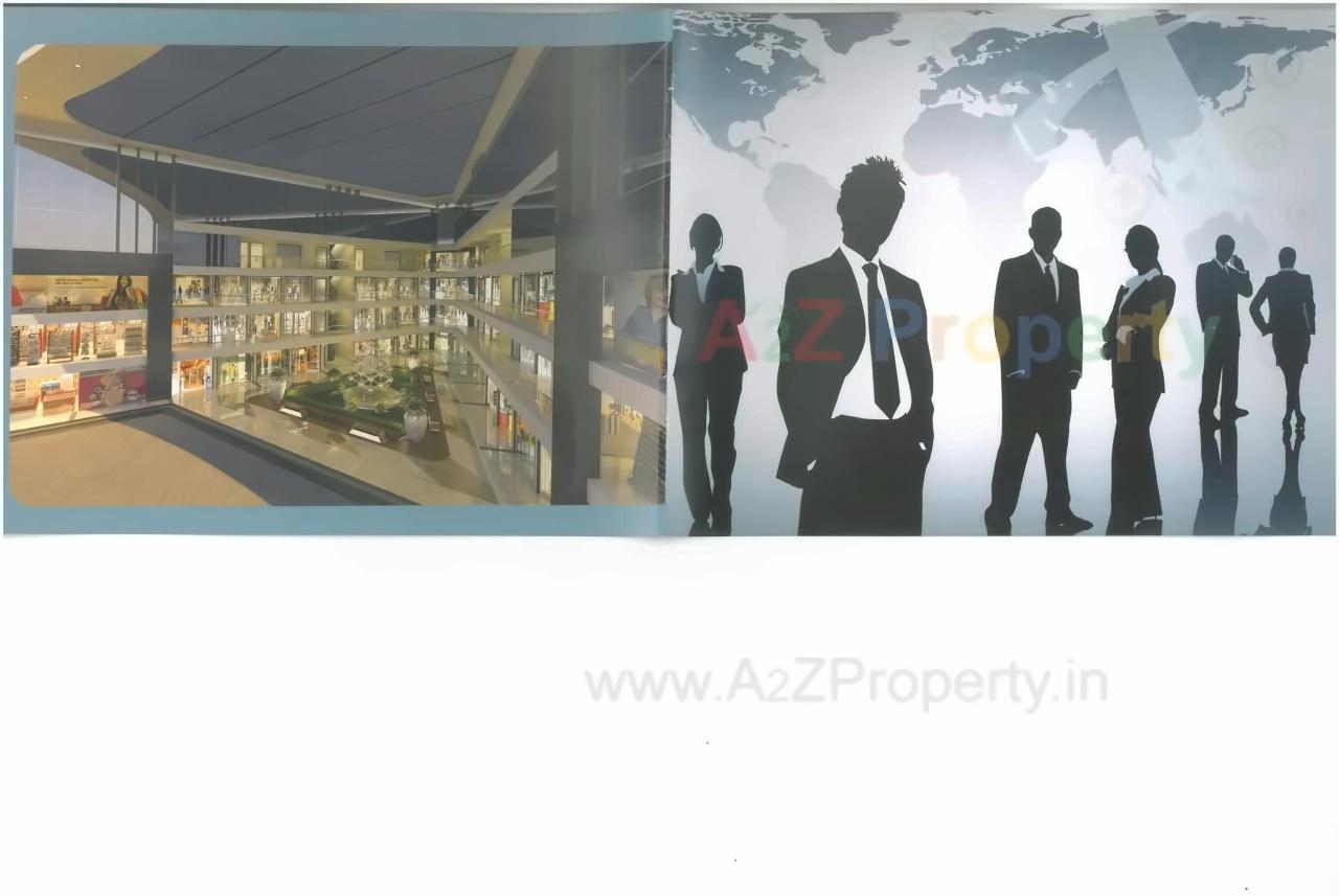  of real estate project Atlanta Mall located at Varachha, Surat, Gujarat