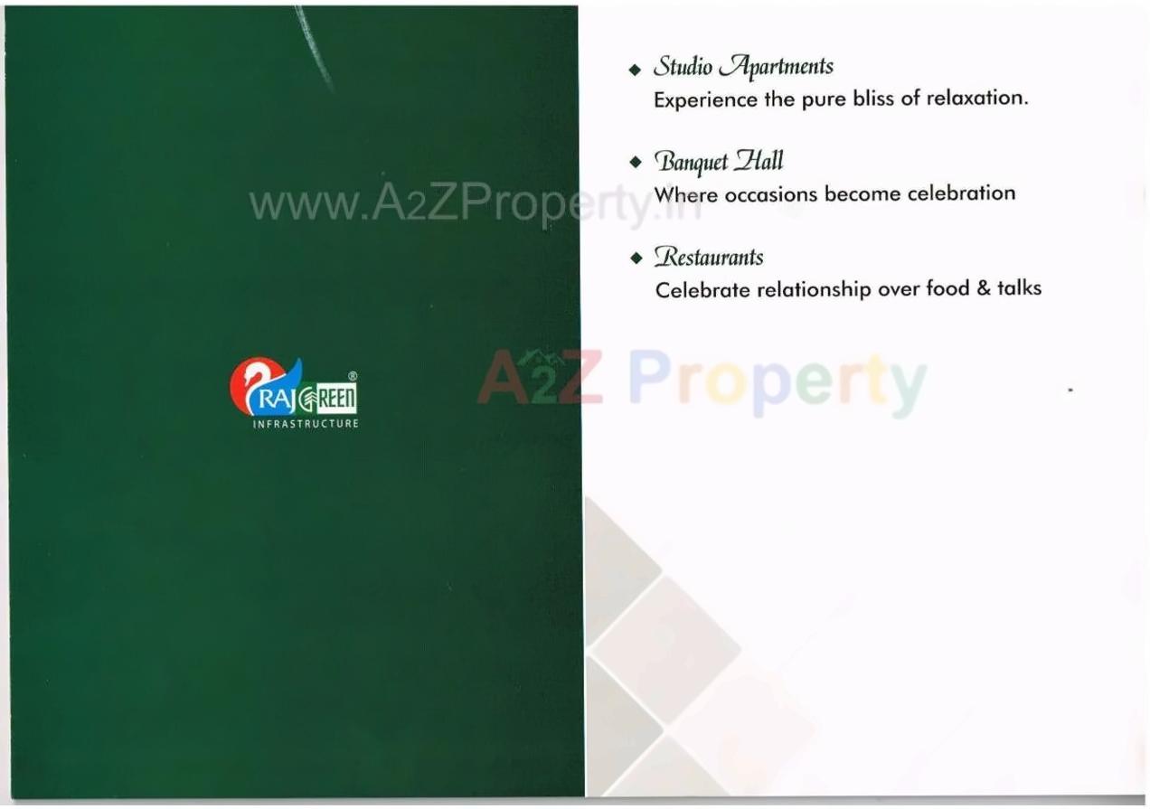  of real estate project Atlantis Square located at Surat, Surat, Gujarat