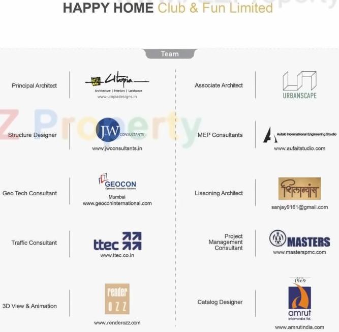  of real estate project Autograph located at Vesu, Surat, Gujarat