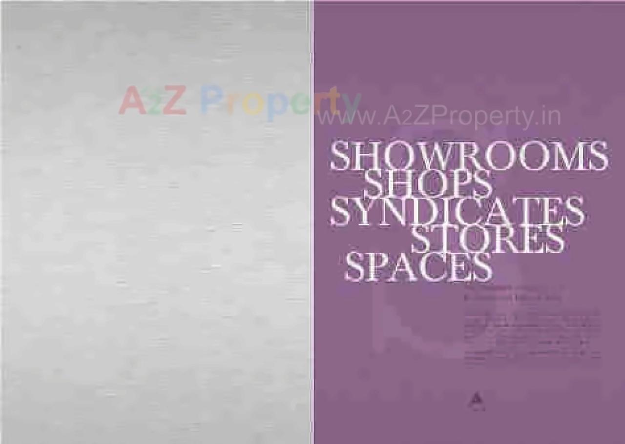  of real estate project Avadh Arena located at Bharthana, Surat, Gujarat