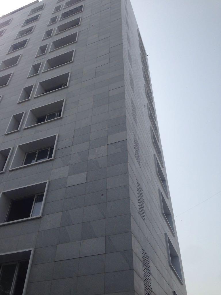 158004_const of real estate project Avadh Orlena located at Umra, Surat, Gujarat