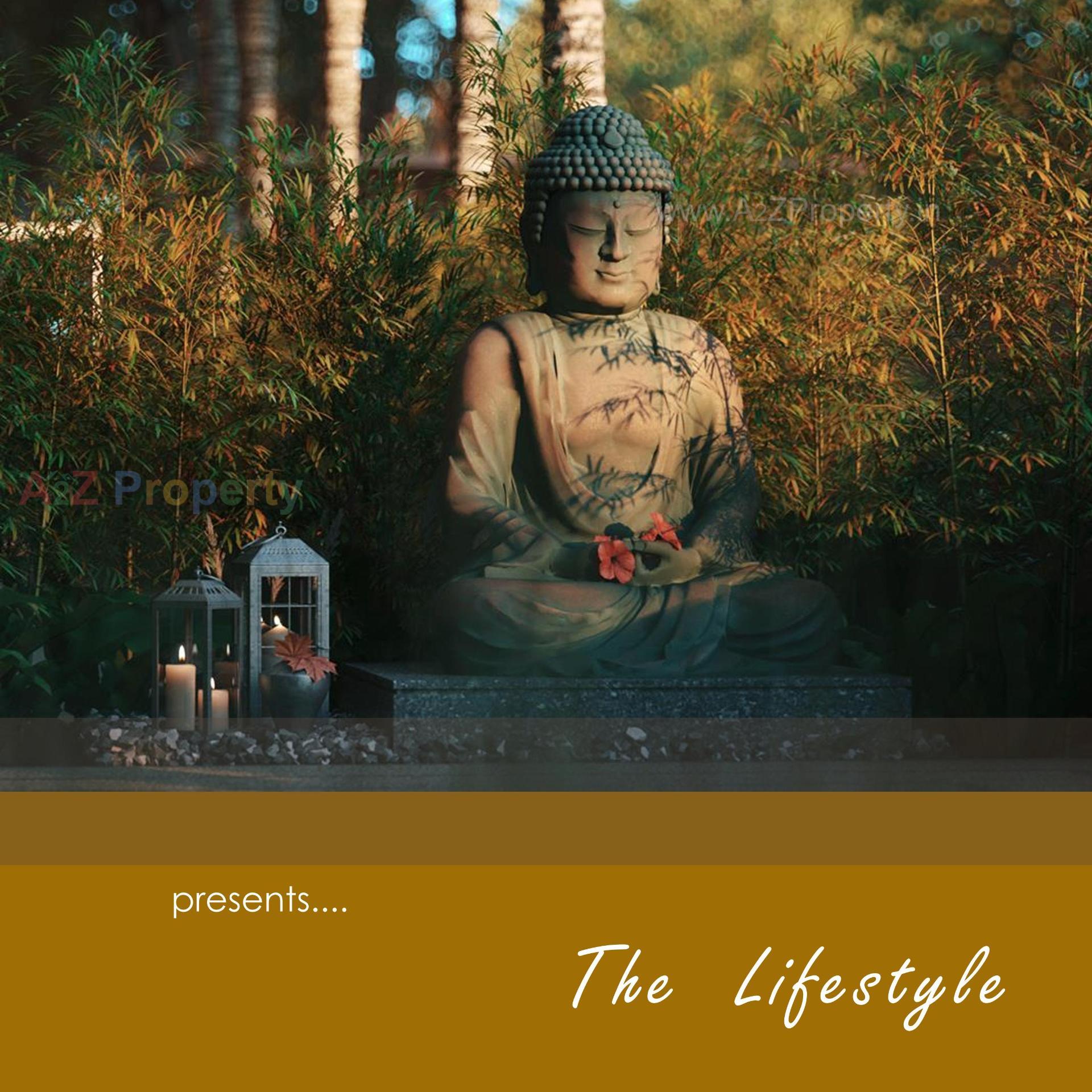  of real estate project Baghban The Life Style located at Pal, Surat, Gujarat