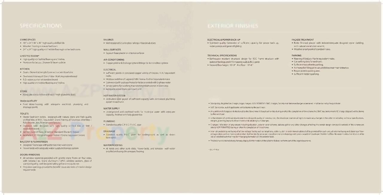  of real estate project Barbella located at Barbodhan, Surat, Gujarat