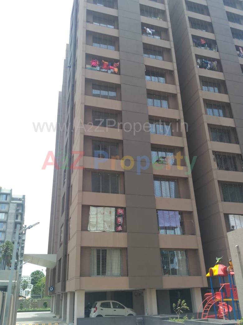 159836_const of real estate project Bellacasaa located at Bhimrad, Surat, Gujarat