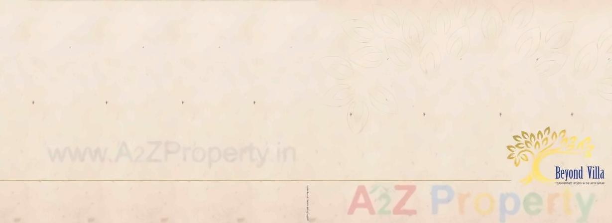  of real estate project Beyond Villa located at Jahangirabad, Surat, Gujarat