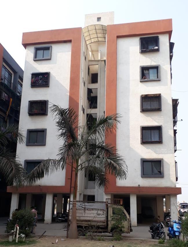 198704_const of real estate project Bhagyalaxmi Residency located at Bhesan, Surat, Gujarat